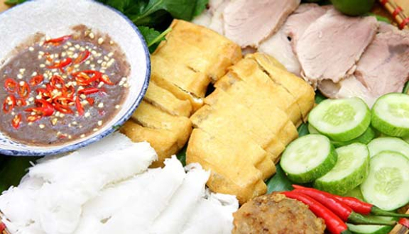 Tổ Dân Phố 13 - Xôi & Đồ Ăn Đêm Online Ở Quận Cầu Giấy, Hà Nội | Foody.Vn