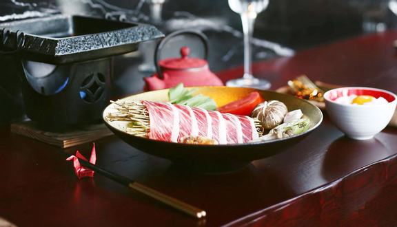 Miwaku Premium - Japanese Fusion Cuisine - Vincom Landmark 81