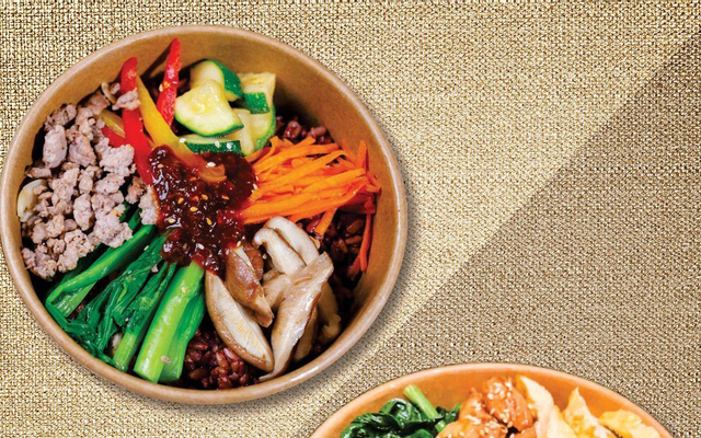 Rainbow Foods - Eat Clean & Detox - Tây Sơn