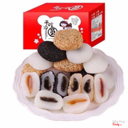 Bánh Mochi Đài Loan 170k/hộp 2kg lẽ kg/90k