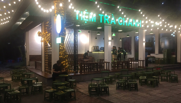 Tiệm Trà Chanh - Hải Long