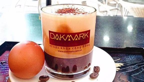 Dakmark Coffee & Tea