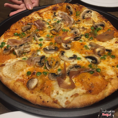 Pizza Tươi Full House - Đào Duy Từ Ở Quận Hoàn Kiếm, Hà Nội | Foody.Vn