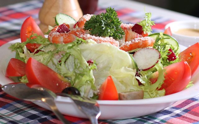 Callia - Salad Family - Shop Online
