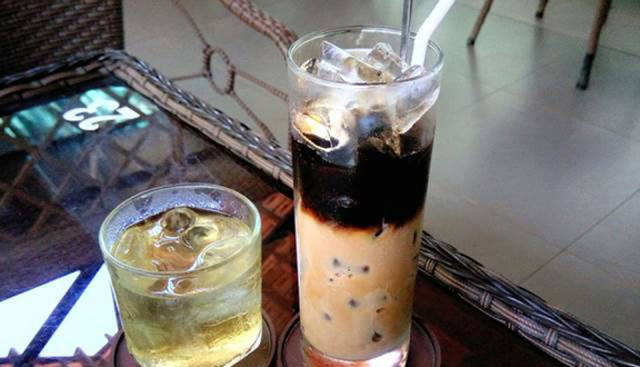 Nguyên Coffee - Đồng Cau