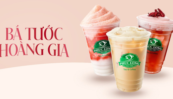 Phúc Long Ngô Gia Tự