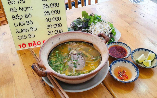 Asia Food - Nguyễn Đình Chiểu