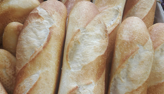 Bánh Mì Pháp - Nguyễn Trường Tộ