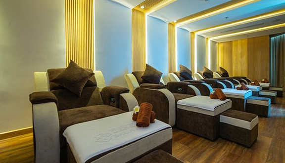 Zen Spa - Sala Danang Beach Hotel