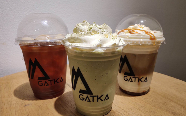 Gatka Coffee