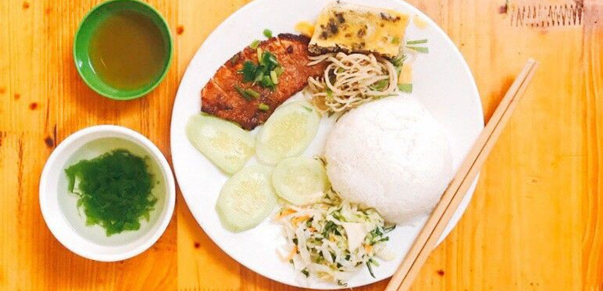 Dương - Cơm Tấm Sài Gòn | Shopeefood - Food Delivery | Order & Get It  Delivered | Shopeefood.Vn