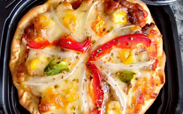 L'appizza Kitchen - Pizza & Đồ Ăn Vặt Online