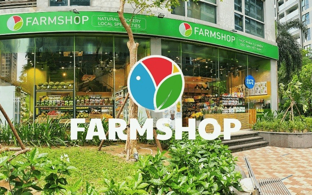 FarmShop - Trái Cây & Thực Phẩm Cao Cấp - Nguyễn Hữu Cảnh