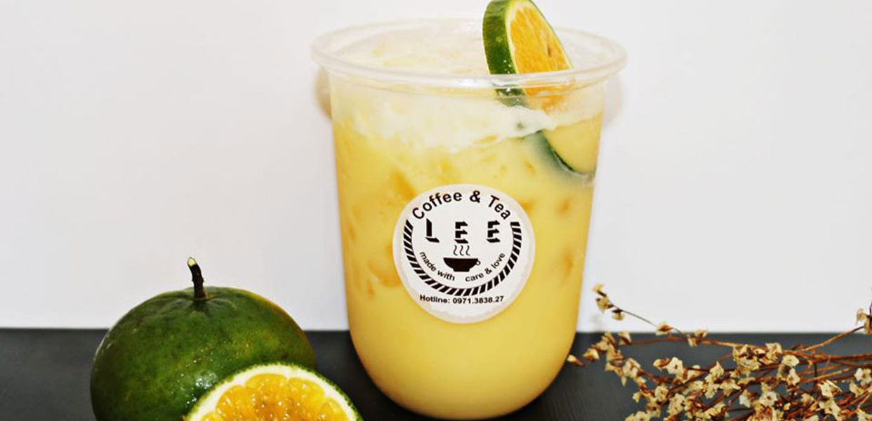 Lee Coffee & Tea - Lê Thị Hồng | ShopeeFood - Food Delivery | Order & get  it delivered 