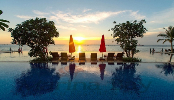 Marina Bay Vũng Tàu - Resort & Spa