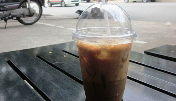 Canoo - Trà Sữa & Coffee