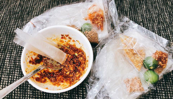 Bàu Sen - Bánh Tráng Tây Ninh - Ngô Quyền