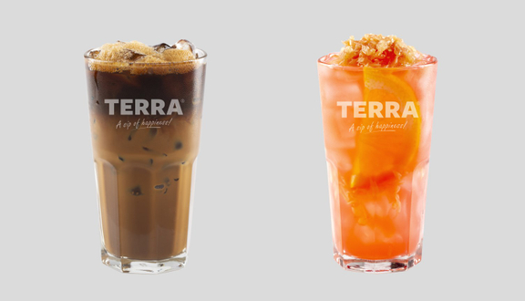 Terra Coffee - Phạm Ngọc Thạch