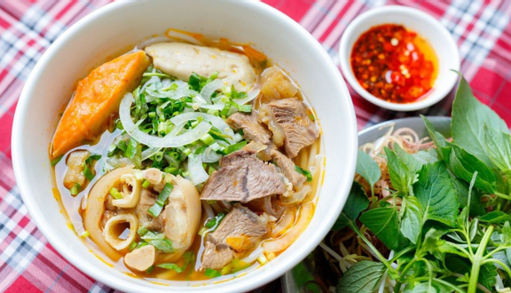 Bún Bò Huế 39