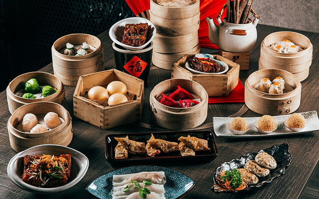 Mister Lai Kitchen - Chinese Cuisine & Hot Pot