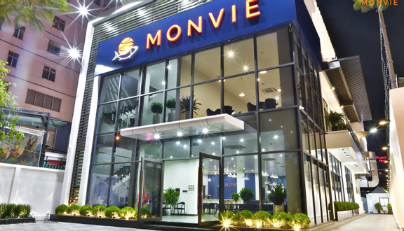 Monvie Restaurant 