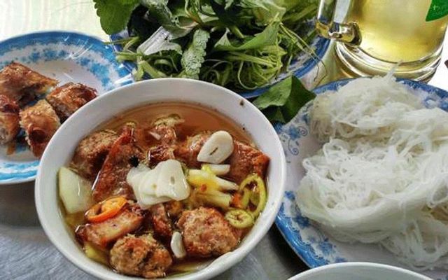 Bún Chả Hà Nội Bà Hảo - Nguyễn Sơn ở Quận Tân Phú, TP. HCM | Foody.vn