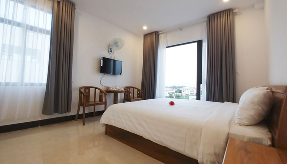 Luxury Hotel - Trần Phú