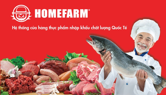 Homefarm - Thực Phẩm Cao Cấp - Thái Thịnh Ở Quận Đống Đa, Hà Nội | Foody.Vn