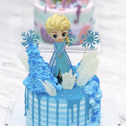 Bánh Elsa