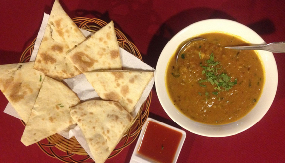 Noor Homemade Indian Food
