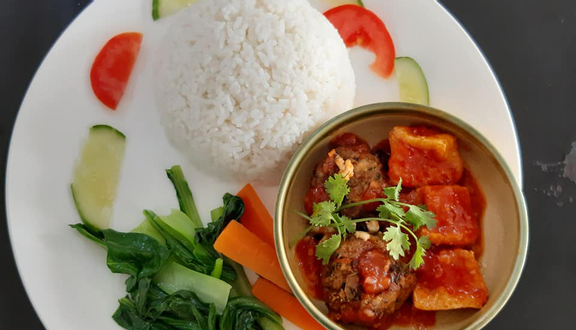 Mekong Healthy Food - Mekong Chay