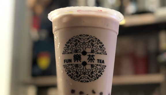 Fun Tea - Trà Sữa Hong Kong
