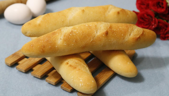 Bánh Mì Que Pháp & Bánh Ướt Lòng Gà - Shop Online