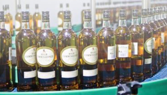 Rượu Whisky Nhập Khẩu - Shop Online