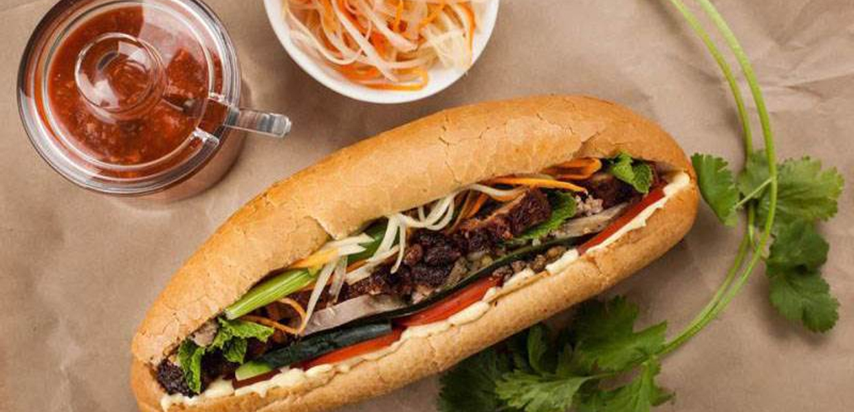 Bánh Mì Hội An - Shop Online | ShopeeFood - Food Delivery | Order & get it delivered | ShopeeFood.vn