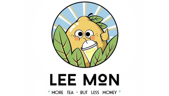 Lee Mon - Tiệm Trà Chanh - Lò Đúc