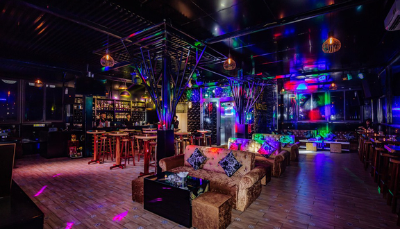 Venus Bar Lounge