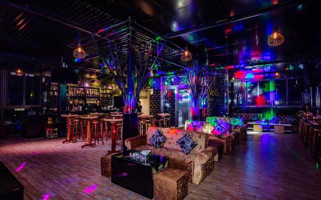 Venus Bar Lounge