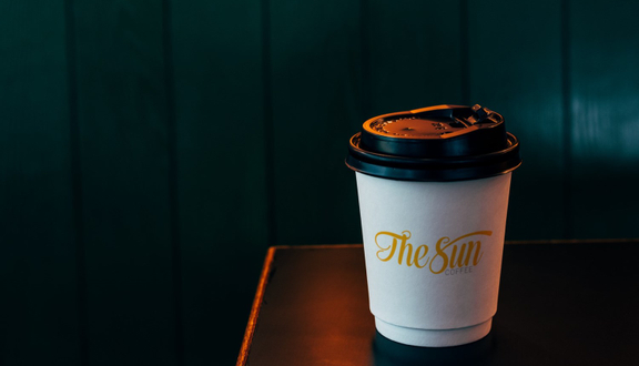 The Sun Coffee - Lê Hồng Phong