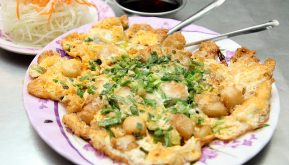 Bột Chiên & Nui Xào Bò Trứng ở Quận 6, TP. HCM | Foody.vn