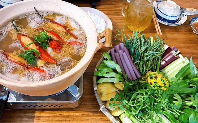 Quán buffet hải sản nào ở Bình Dương có chế độ giảm giá hay khuyến mãi đặc biệt?
