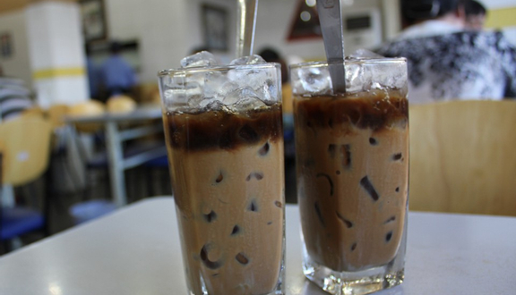 Hà Thành Coffee - Nguyễn Thiện Thuật
