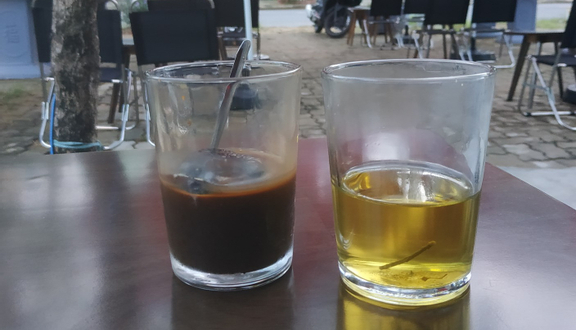 Sanh Coffee - Văn Tiến Dũng
