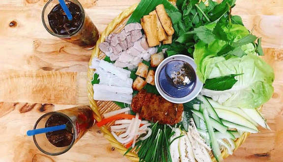 Ban Mê Food - Đinh Tiên Hoàng