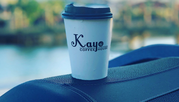 Kayo Coffee House