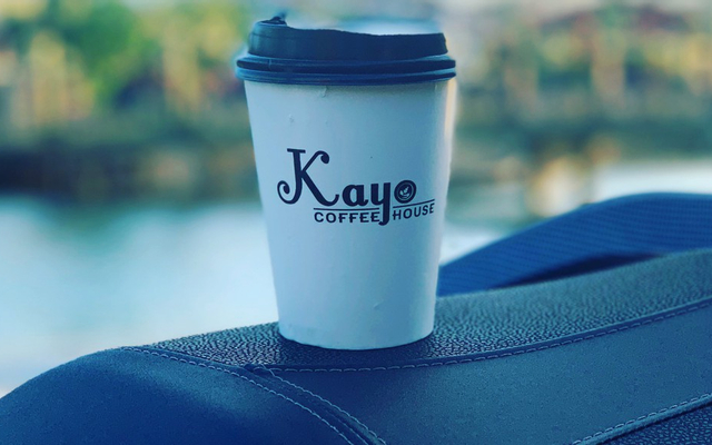 Kayo Coffee House