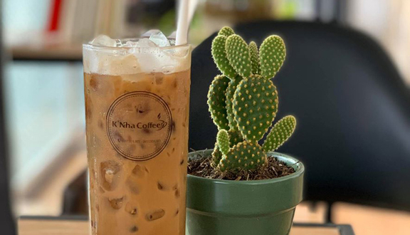 K’Nha Coffee - Trần Ngọc Quế