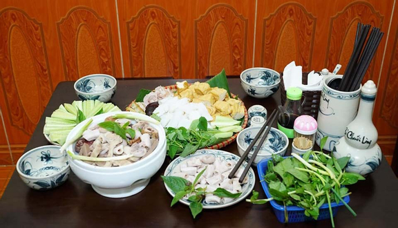 Củ Chuối Lòng Ở Quận Cầu Giấy, Hà Nội | Foody.Vn