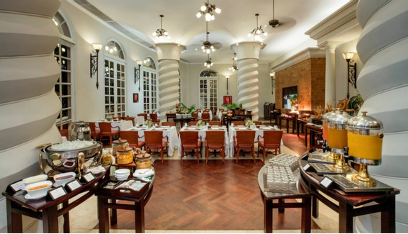 Imperial Nha Trang Restaurant