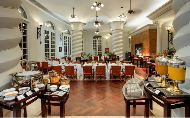 Imperial Nha Trang Restaurant